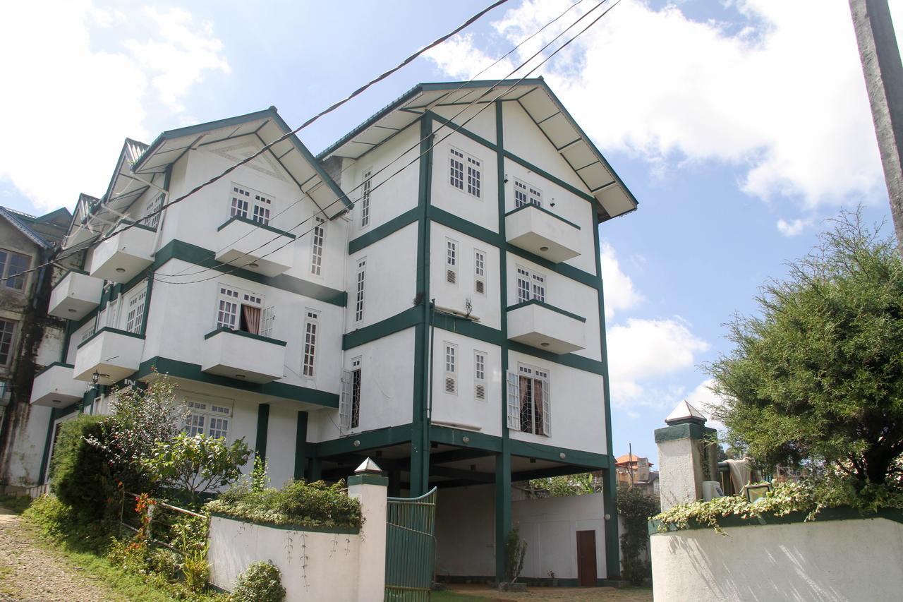 Grand View Hotel Nuwara Eliya Exterior photo