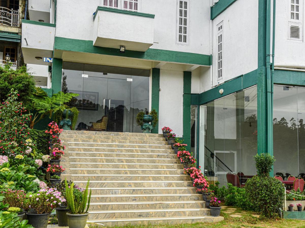 Grand View Hotel Nuwara Eliya Exterior photo