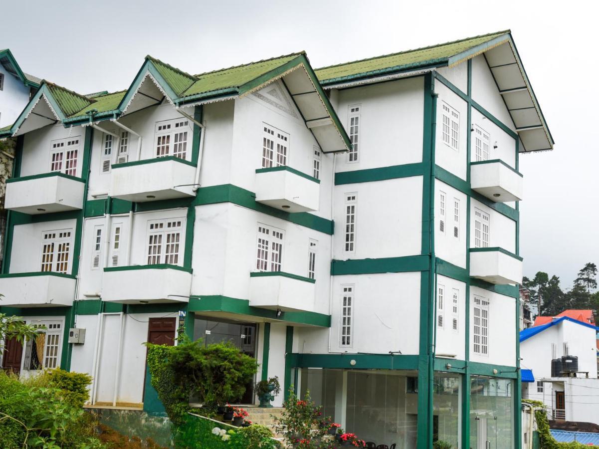 Grand View Hotel Nuwara Eliya Exterior photo