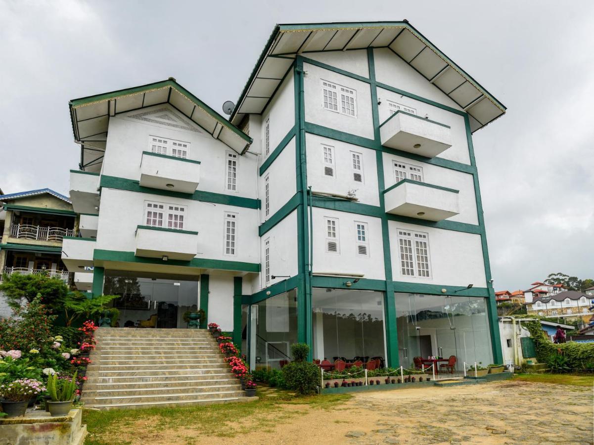 Grand View Hotel Nuwara Eliya Exterior photo