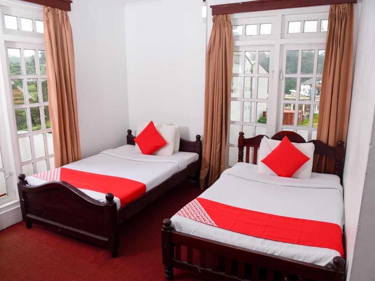 Grand View Hotel Nuwara Eliya Exterior photo