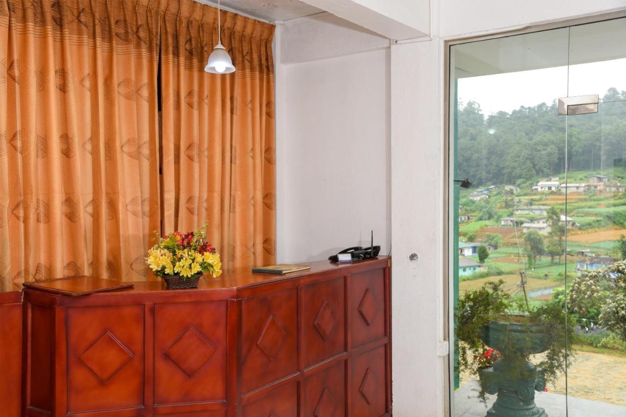 Grand View Hotel Nuwara Eliya Exterior photo